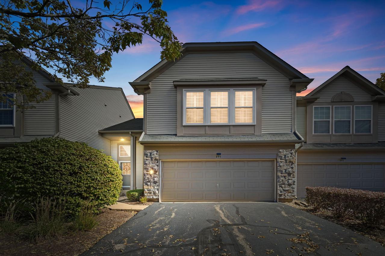 495 Metropolitan St., Aurora, IL 60502