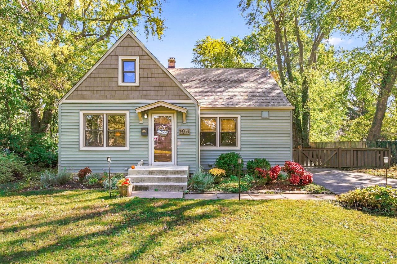 14341 Knox Ave., Midlothian, IL 60445
