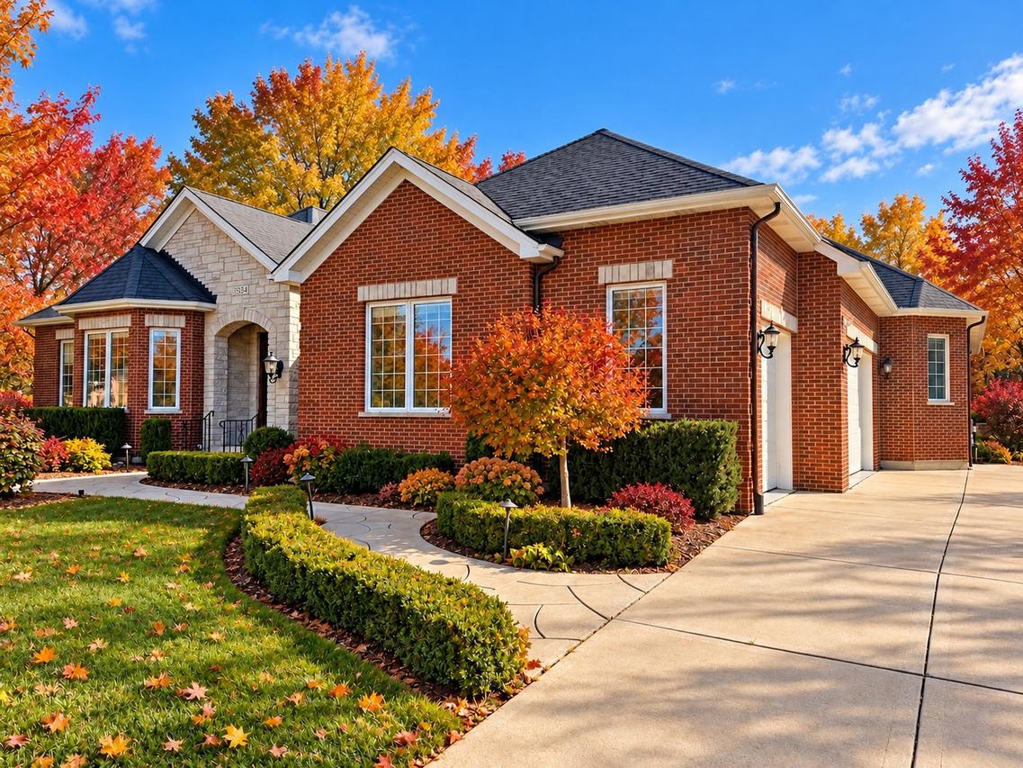 13334 Kerr St., Plainfield, IL 60585