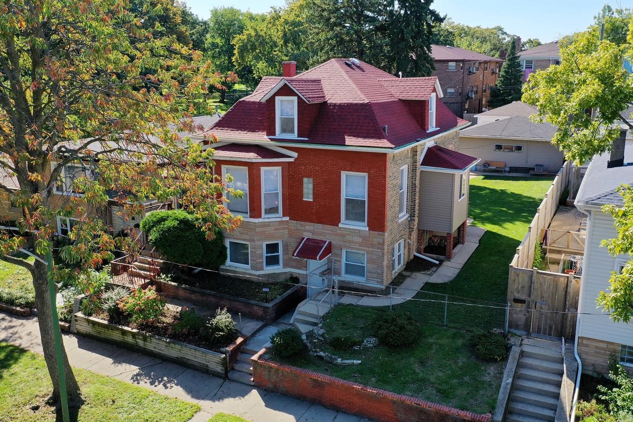 2608 N Merrimac Ave., Chicago, IL 60639