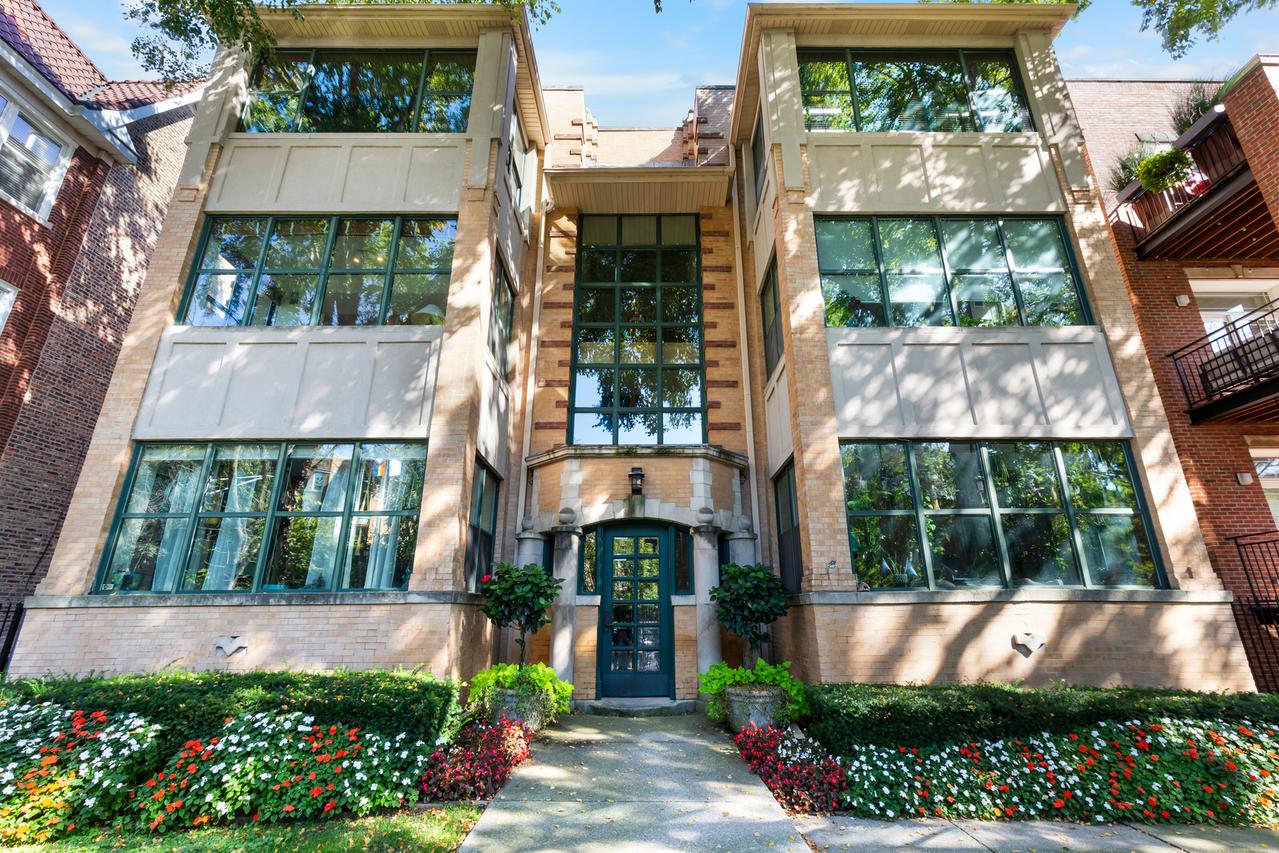 4715 N Beacon St. #2N, Chicago, IL 60640