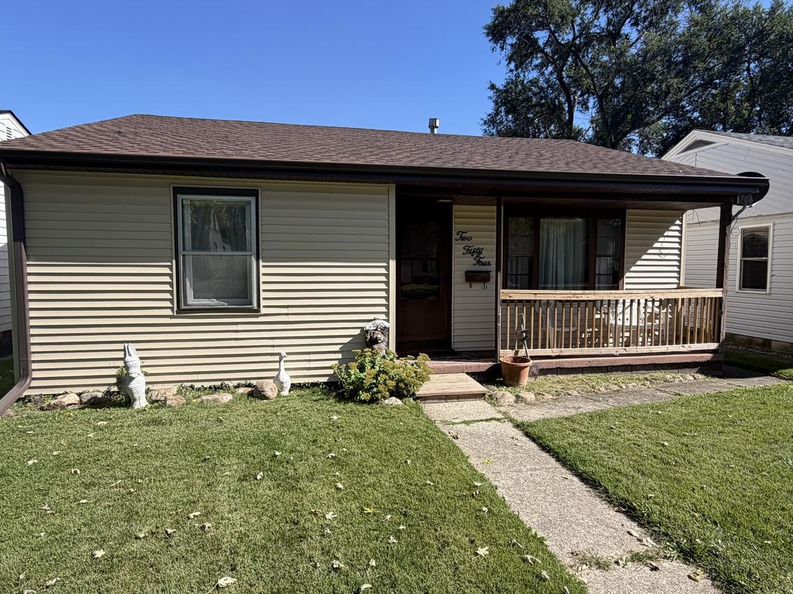 254 S Fulton Ave., Bradley, IL 60915