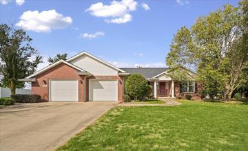 New Homes For Sale This Week in Philo: October 9th to October 15th