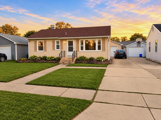123 James St., Montgomery, IL 60538