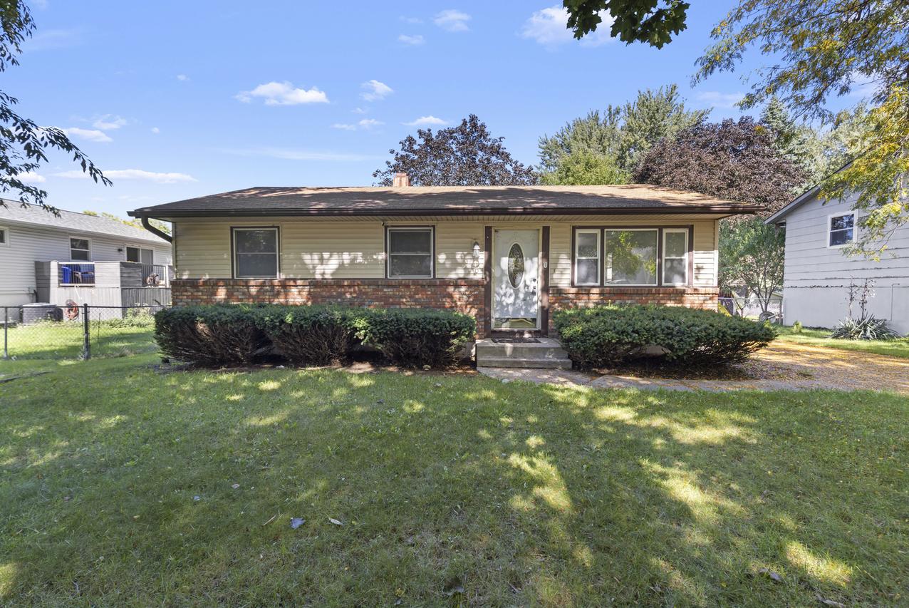 4310 Red Coat Rd., Rockford, IL 61109