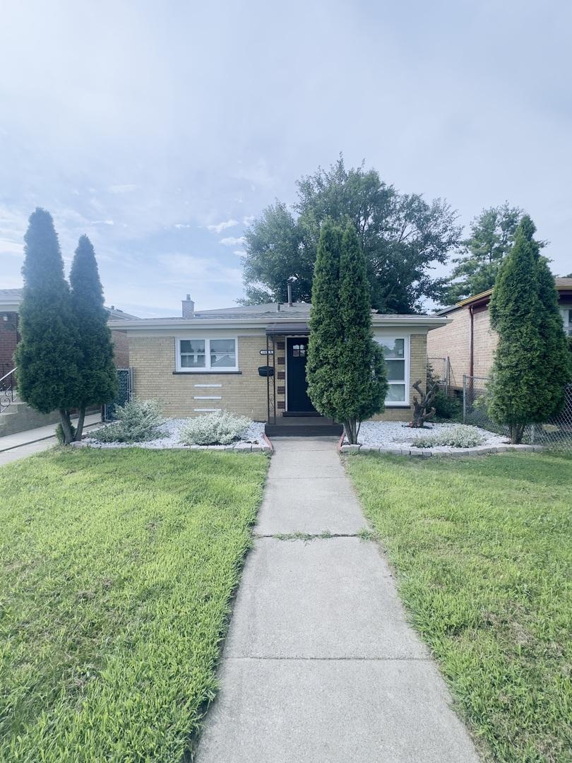 1023 W 108th St., Chicago, IL 60643