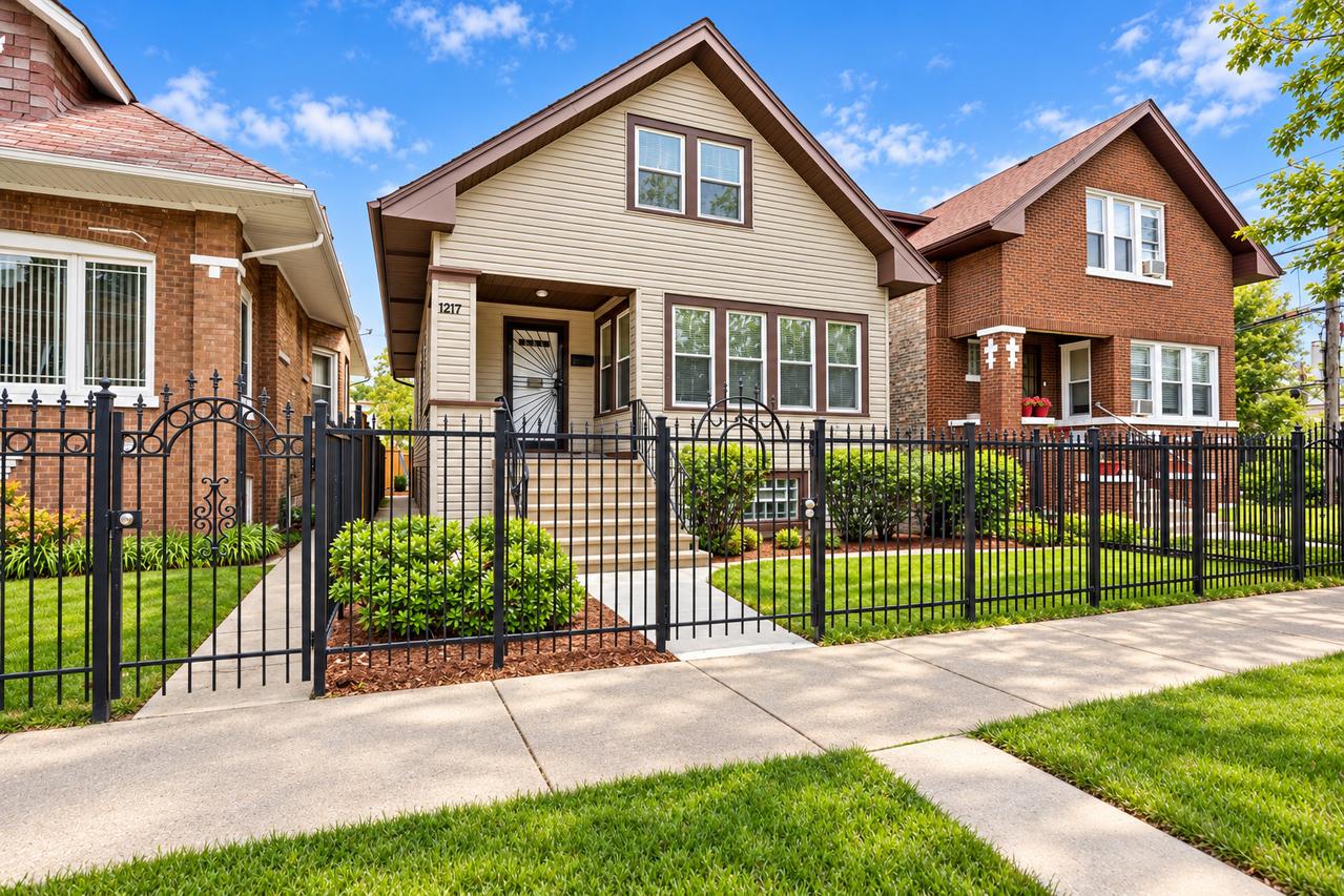 1217 N Mason Ave., Chicago, IL 60651