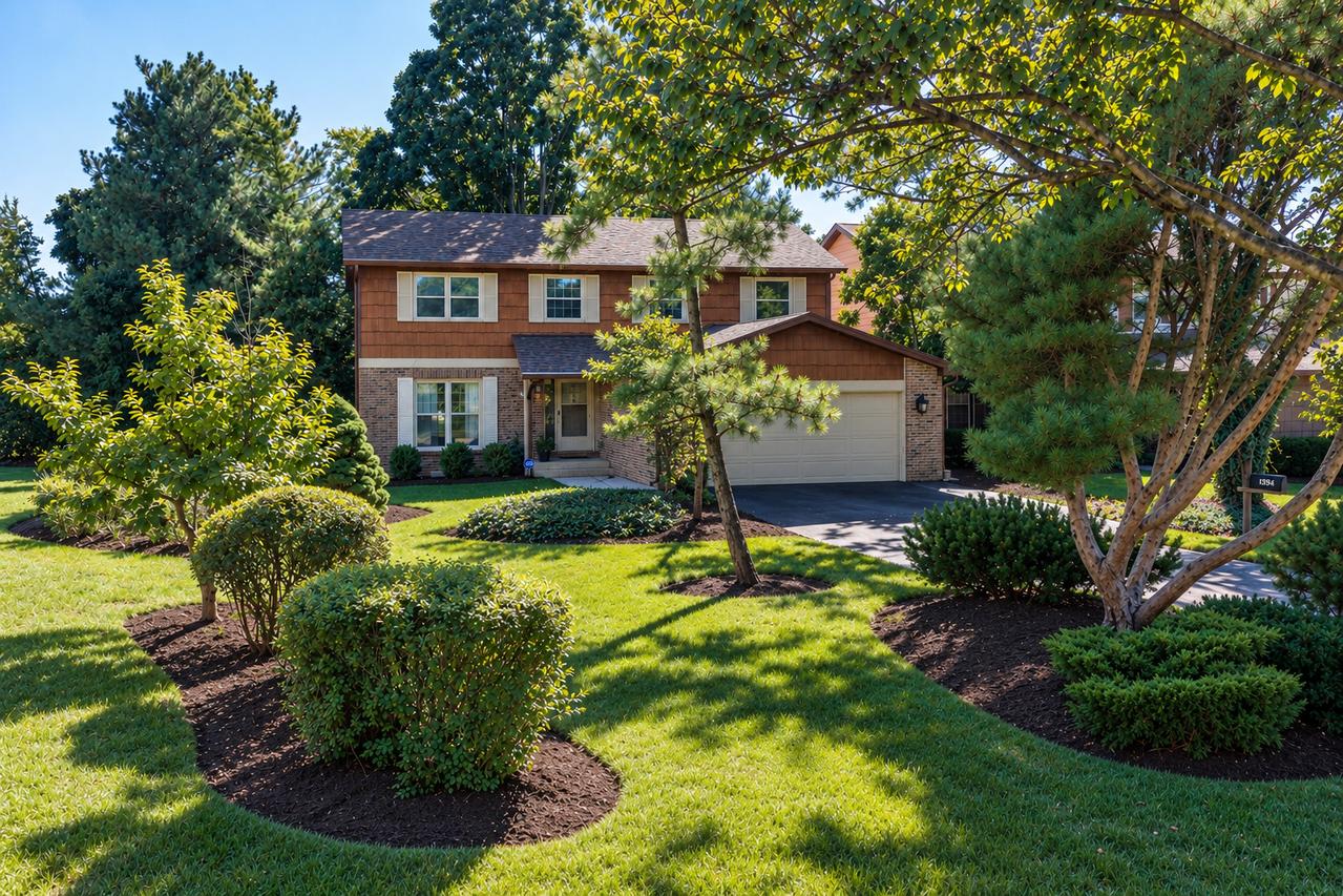 2541 Cobblewood Dr., Northbrook, IL 60062