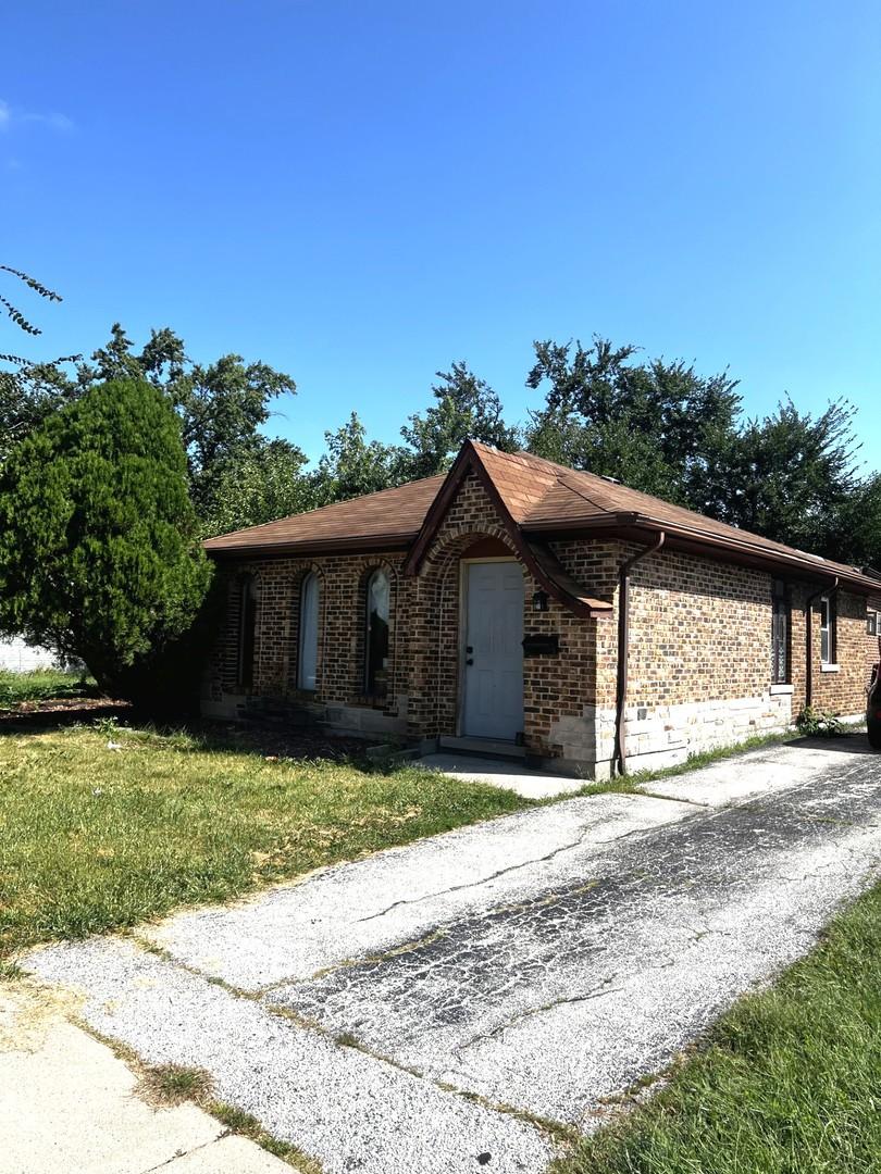 225 S Orchard Dr., Park Forest, IL 60466