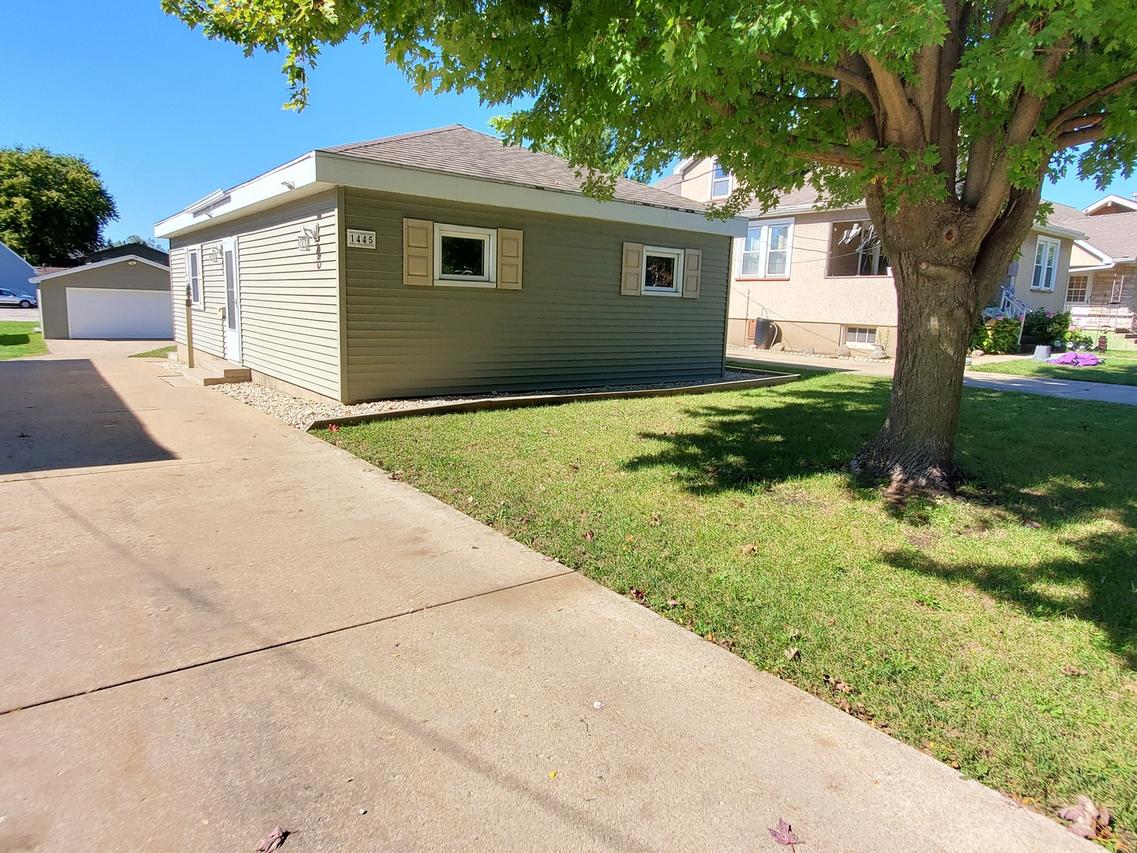 1445 Tonti St., Lasalle, IL 61301