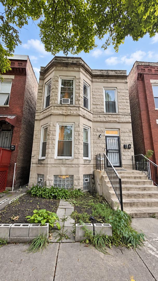 6620 S Marquette Rd., Chicago, IL 60637