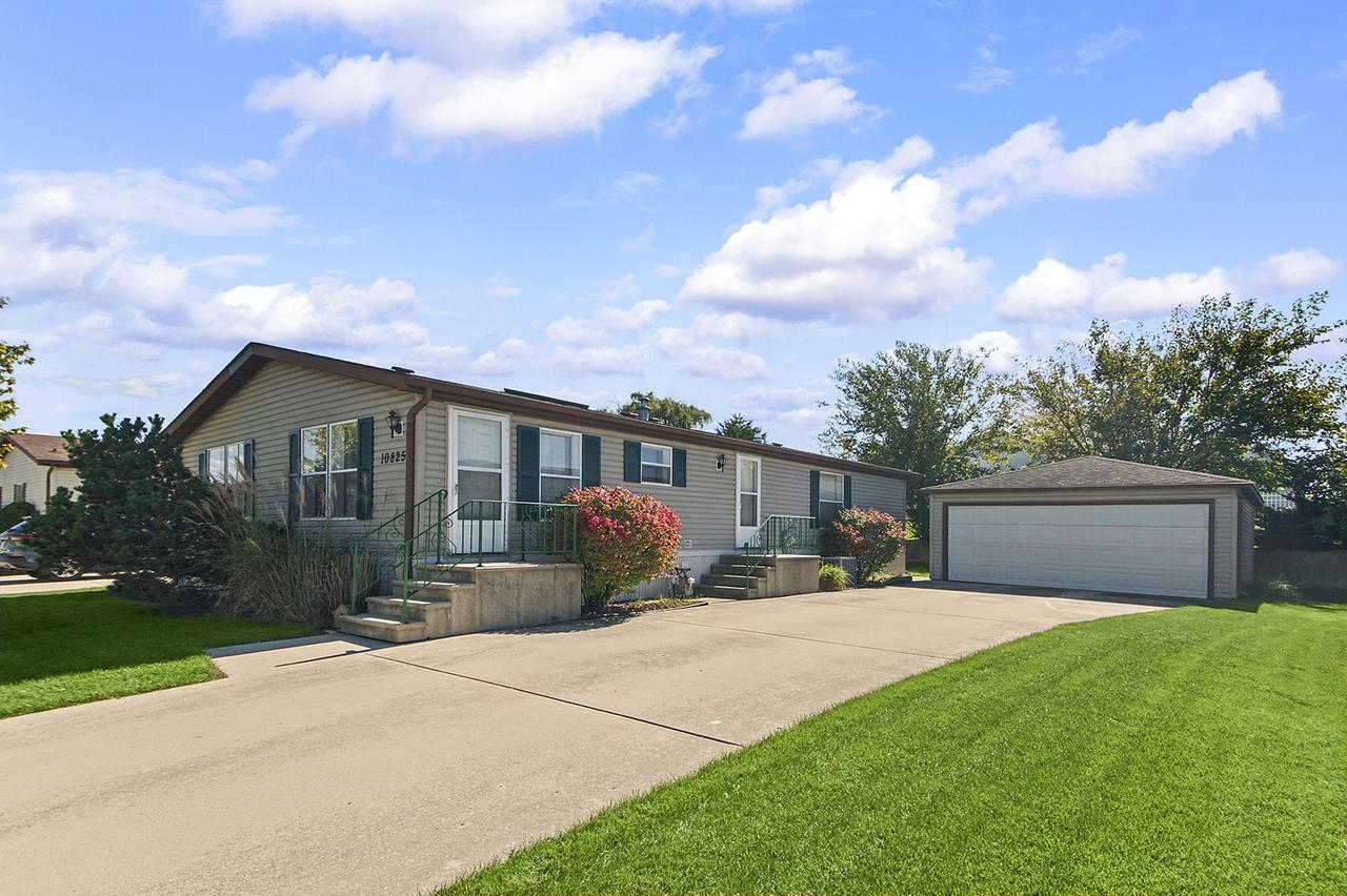 10825 W Gateway Dr., Frankfort, IL 60423