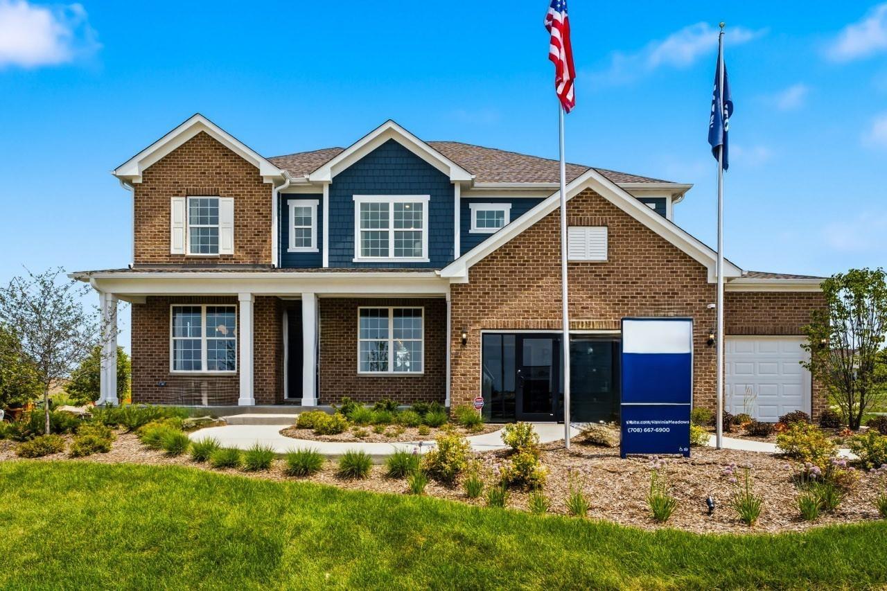 16210 Alessandra Dr., Orland Park, IL 60467