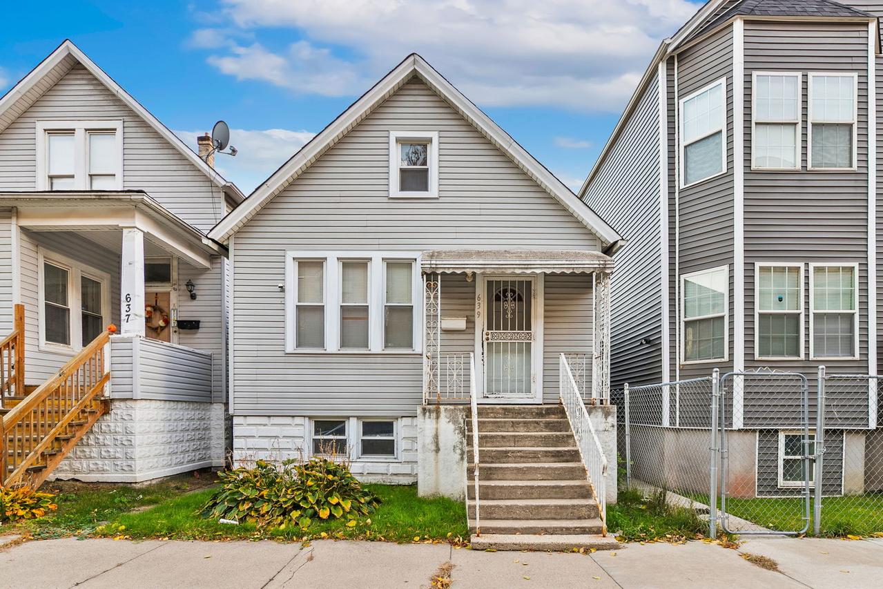 639 W 48th St., Chicago, IL 60609