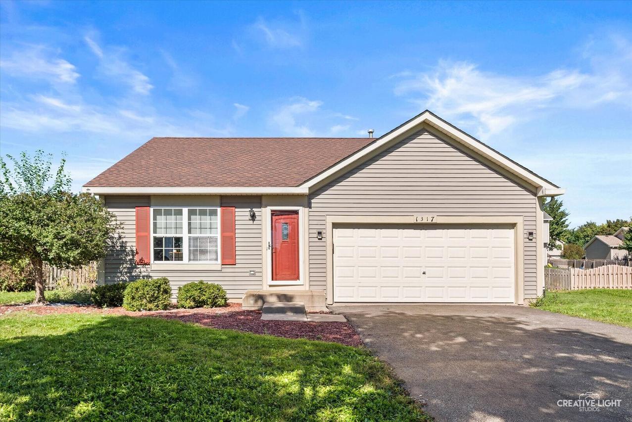 [Address Hidden by Seller], Minooka, IL 60447