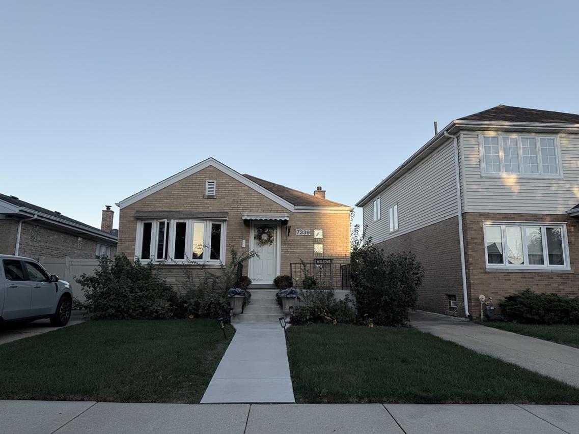 7339 N Oconto Ave., Chicago, IL 60631