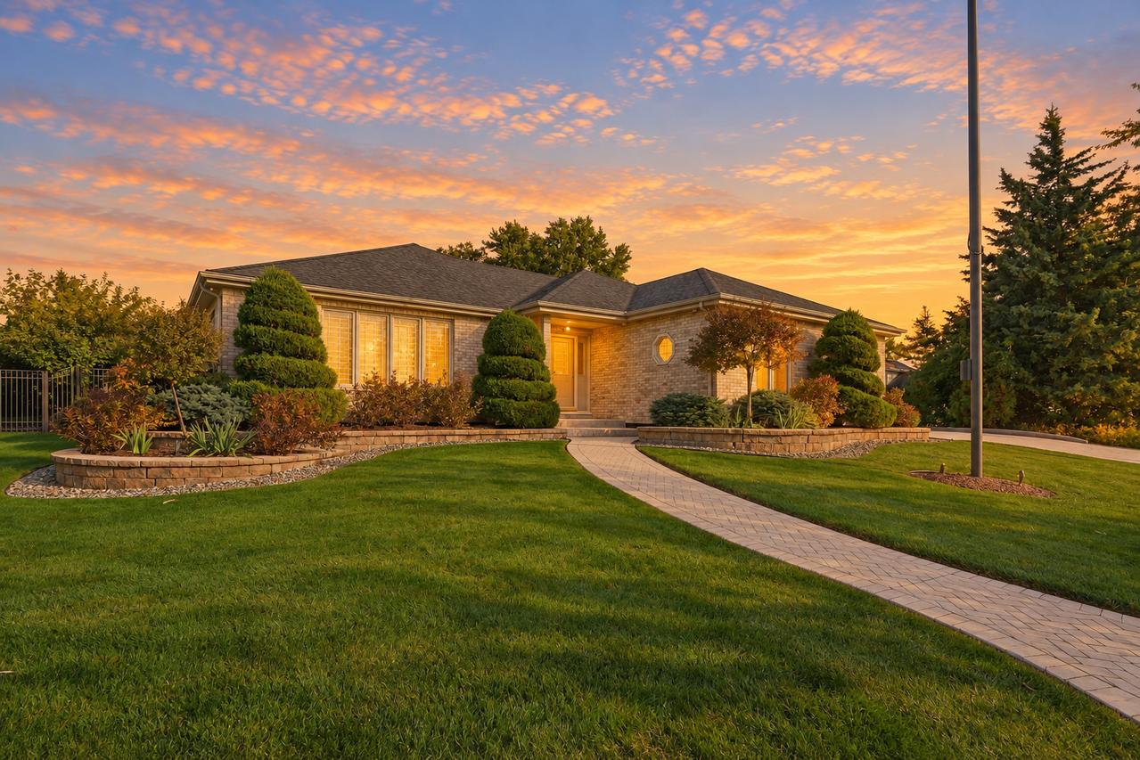 2896 Tanaga Basin, New Lenox, IL 60451