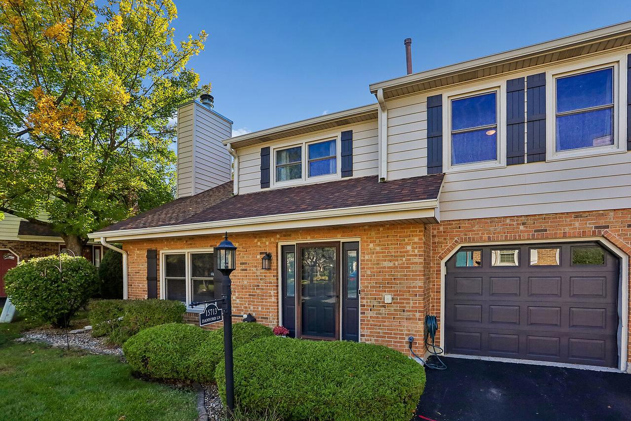 15713 Danford Ln., Orland Park, IL 60462
