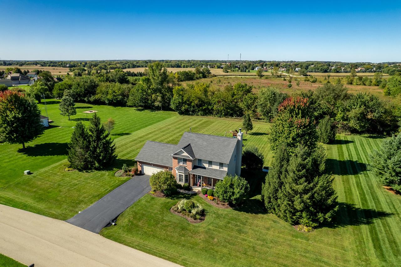 12560 Arrowwood Ln., Belvidere, IL 61008