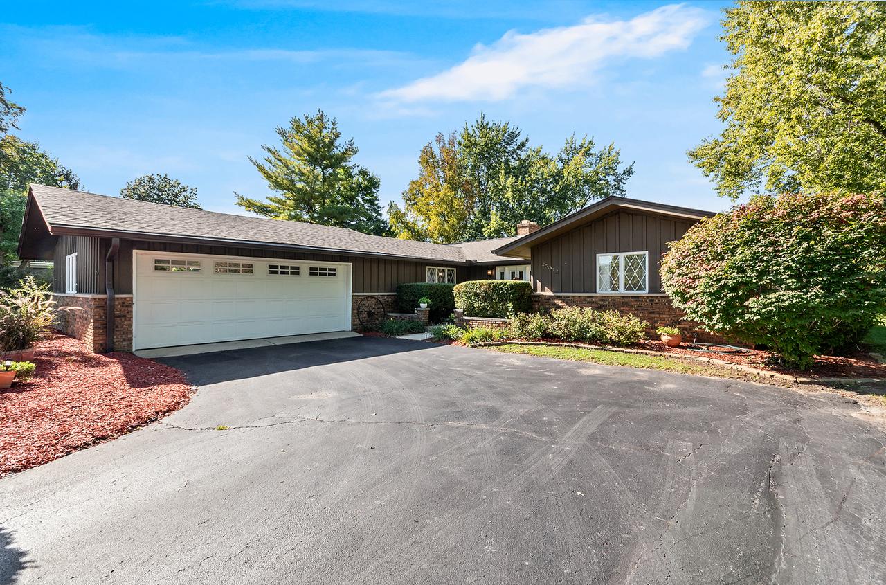 25012 W Mary Ln., Plainfield, IL 60586