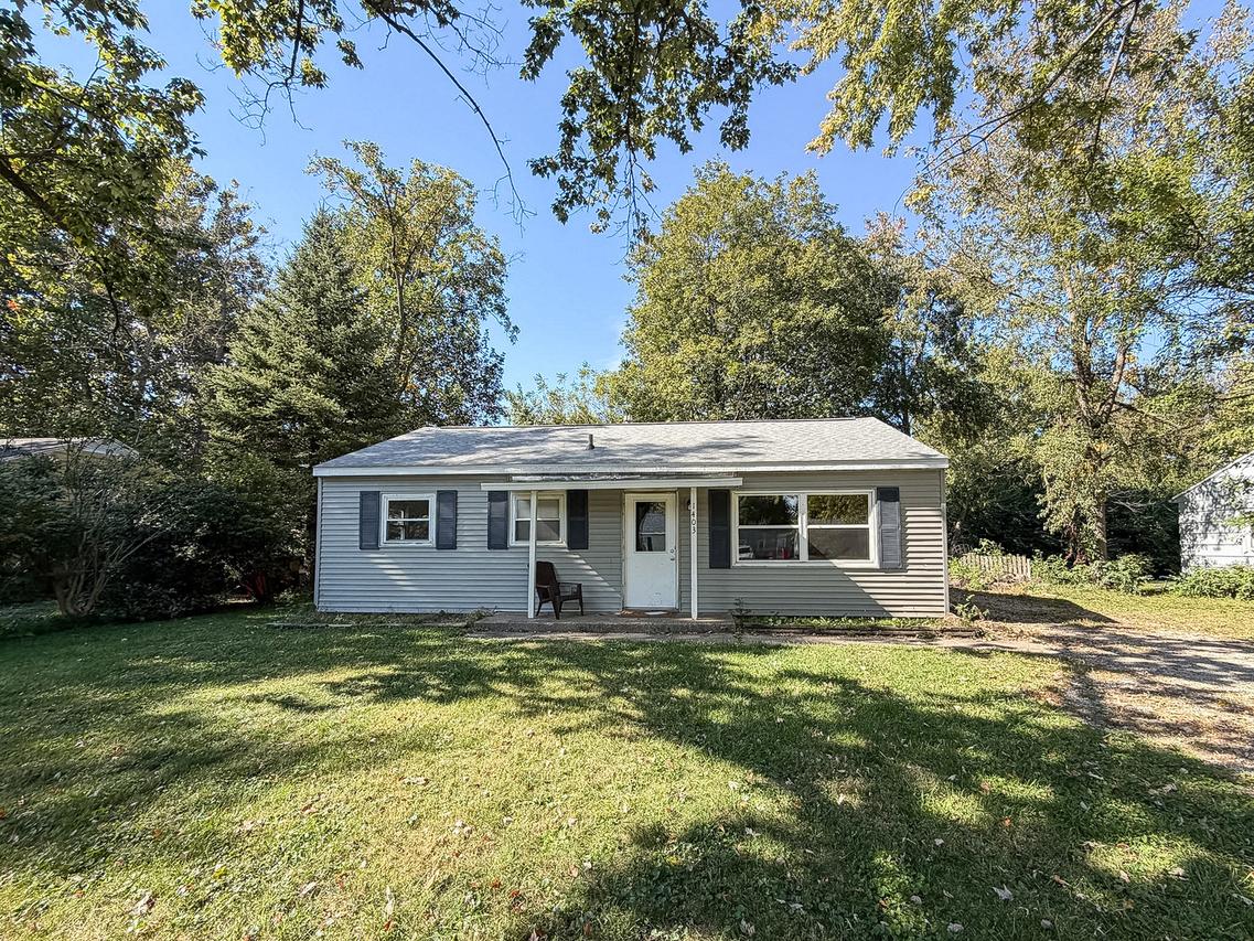 1403 Glendale Dr., Champaign, IL 61821