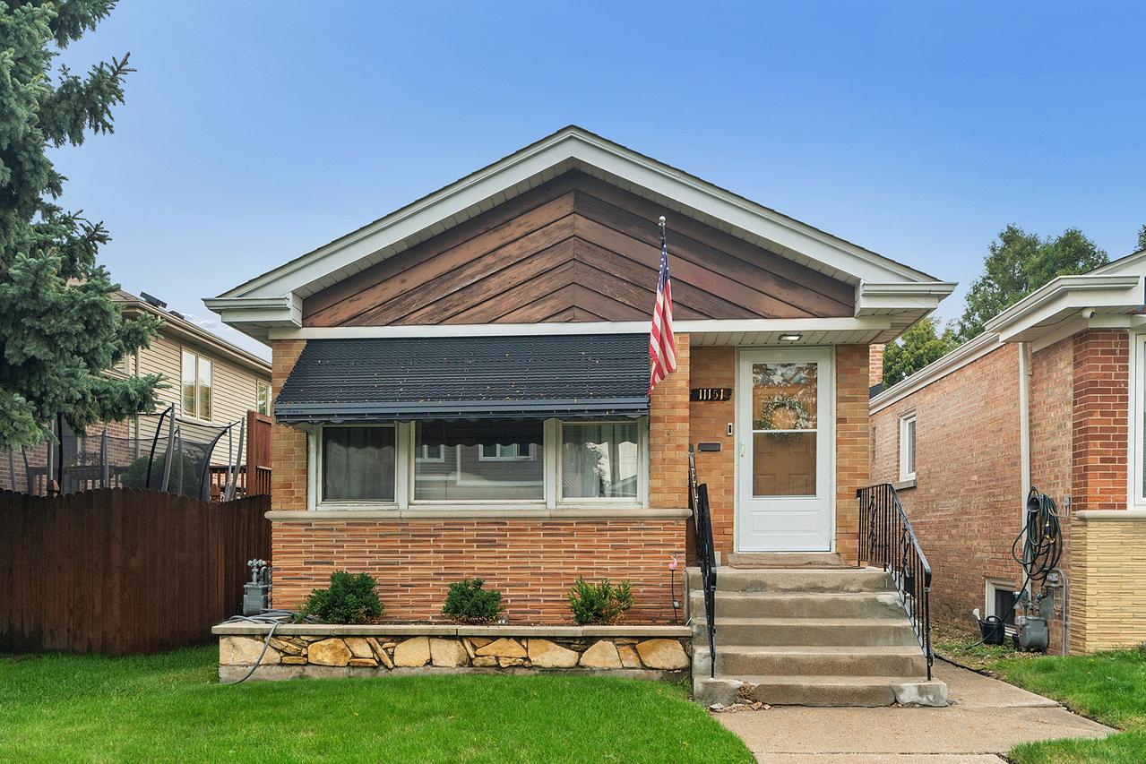 11151 S Spaulding Ave., Chicago, IL 60655