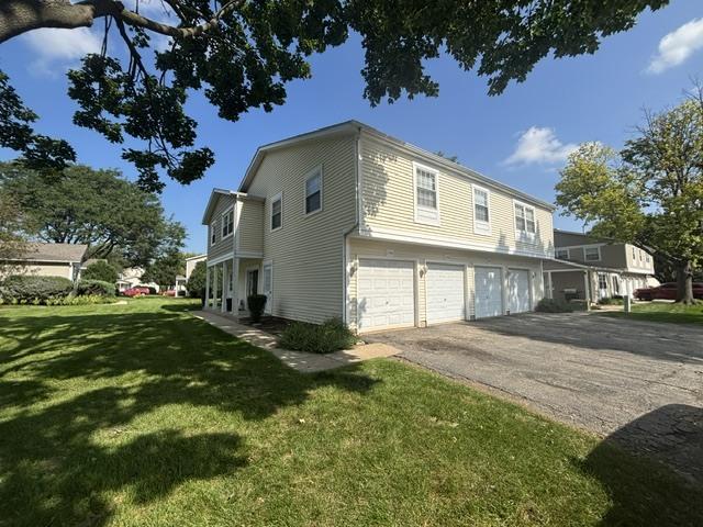 1242 Oboe Ct., Wheeling, IL 60090