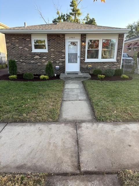 2905 140th Pl., Blue Island, IL 60406