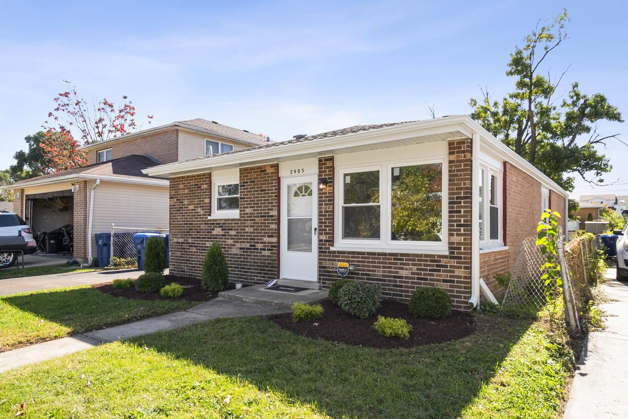 2905 140th Pl., Blue Island, IL 60406