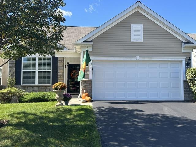840 Voyage Way, Elgin, IL 60124