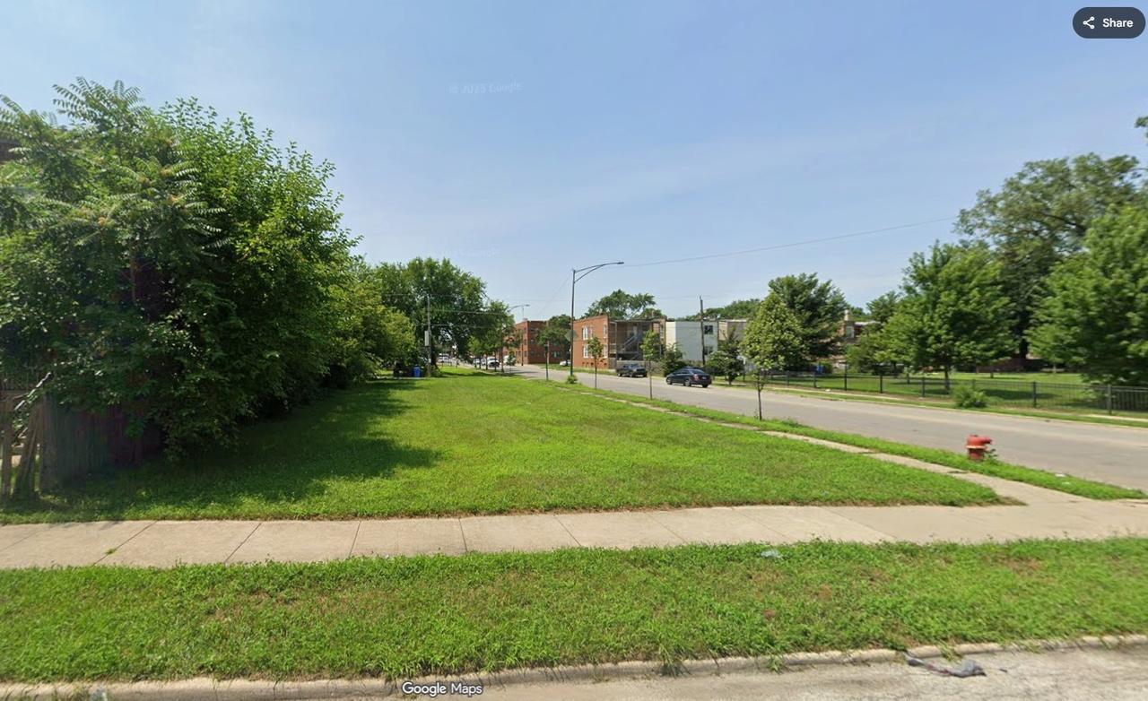 7600 S Lowe Ave., Chicago, IL 60620