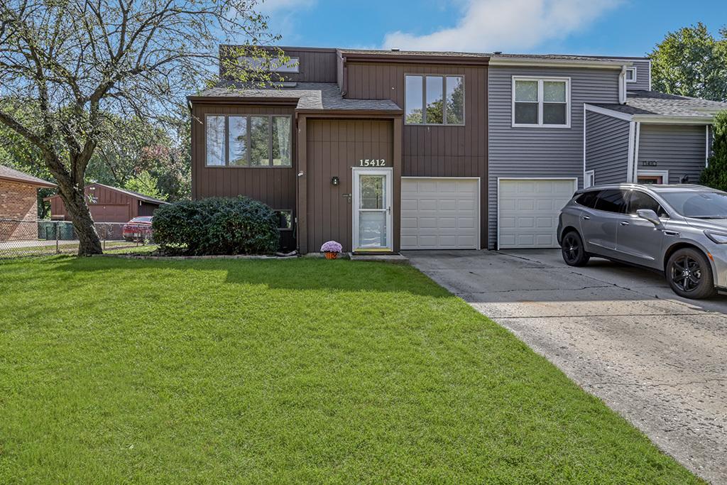 15412 S Sunshine Cir., Plainfield, IL 60544