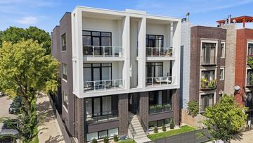 New Homes For Sale This Week That Attend Chopin Elementary School: October 16th to October 22nd