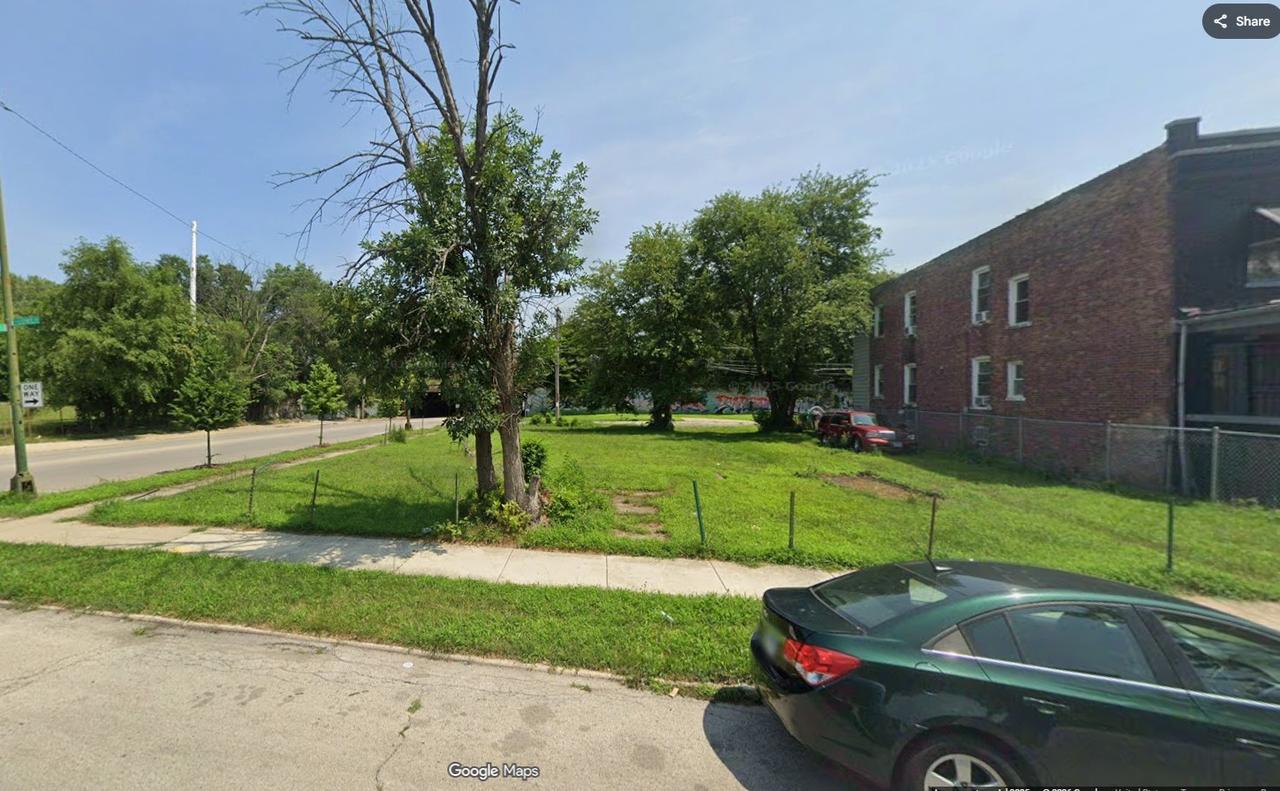 7601 S Lowe Ave., Chicago, IL 60620