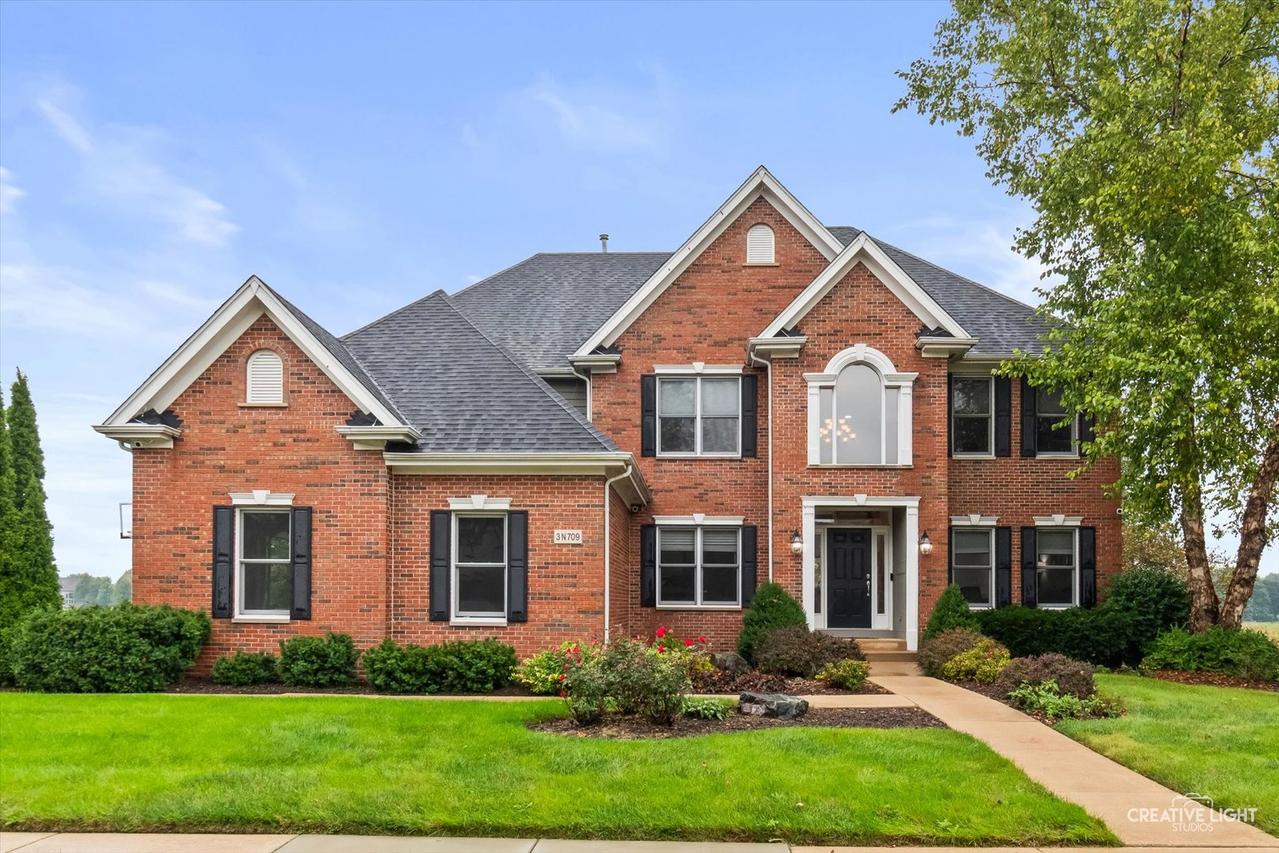 3N709 E Laura Ingalls Wilder Rd., St. Charles, IL 60175