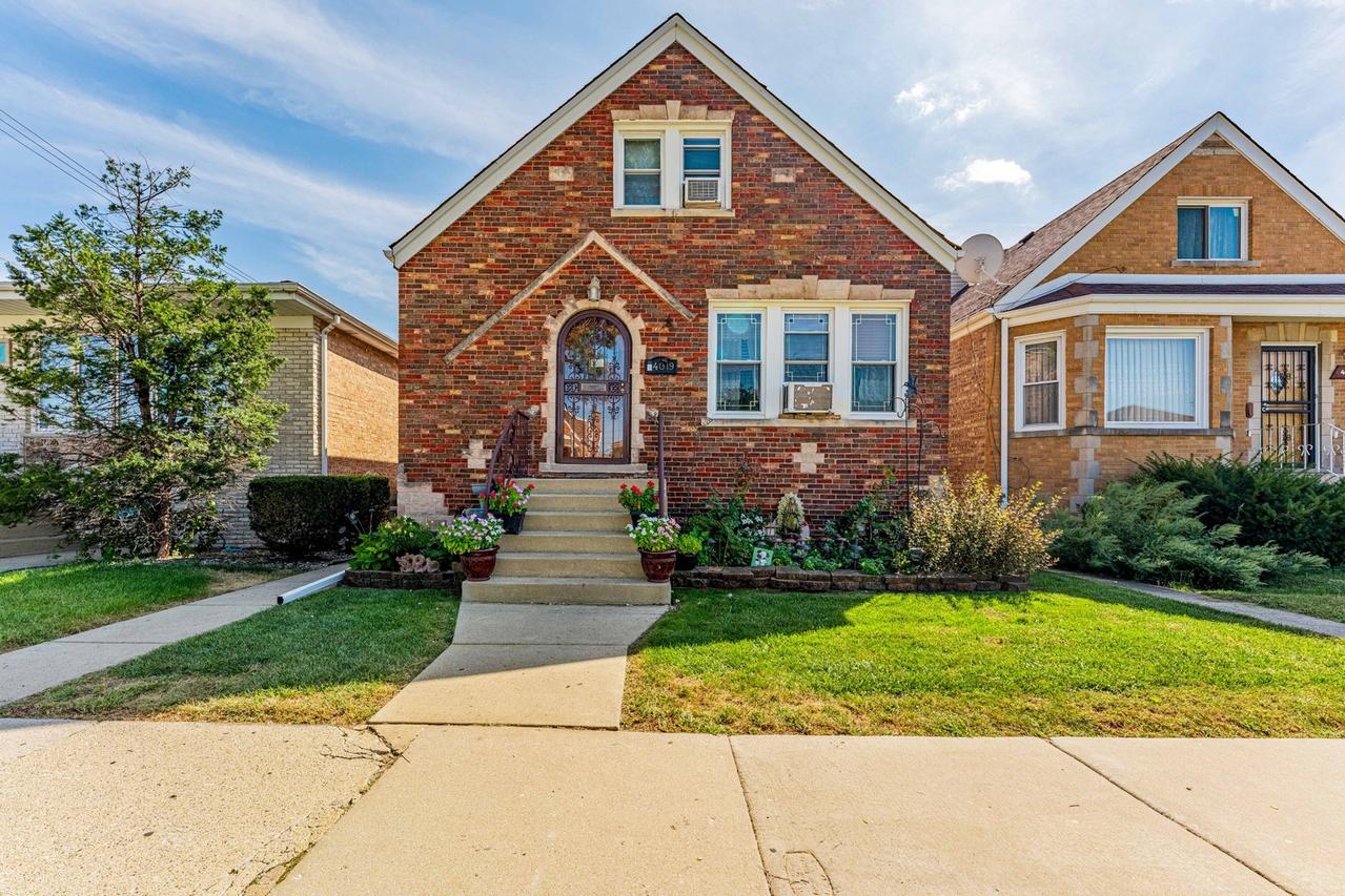 4019 W 57th St., Chicago, IL 60629
