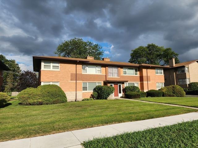 1341 Balmoral Ave. #2S, Westchester, IL 60154