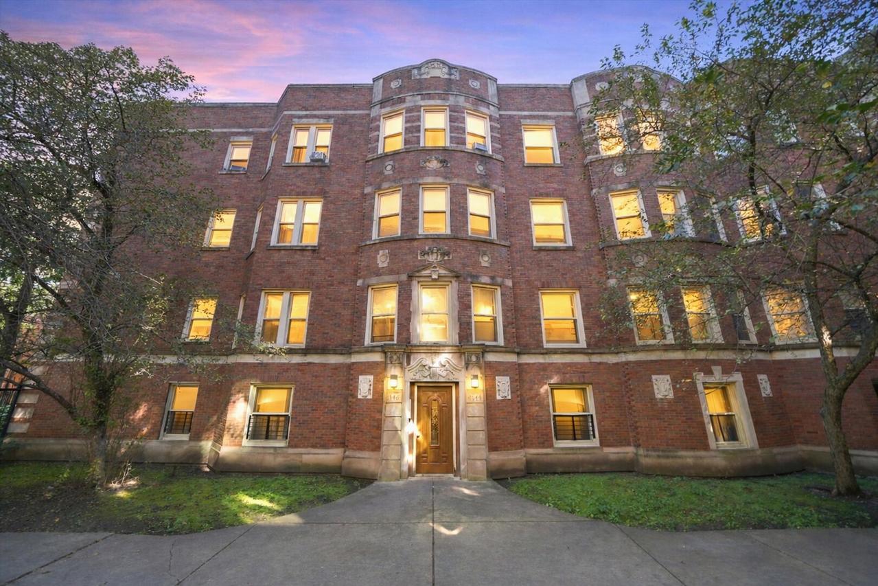 8146 S Drexel Ave. #G, Chicago, IL 60619