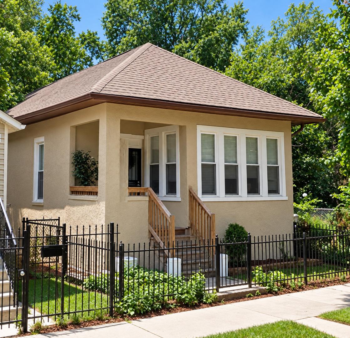 7644 S Champlain Ave., Chicago, IL 60619