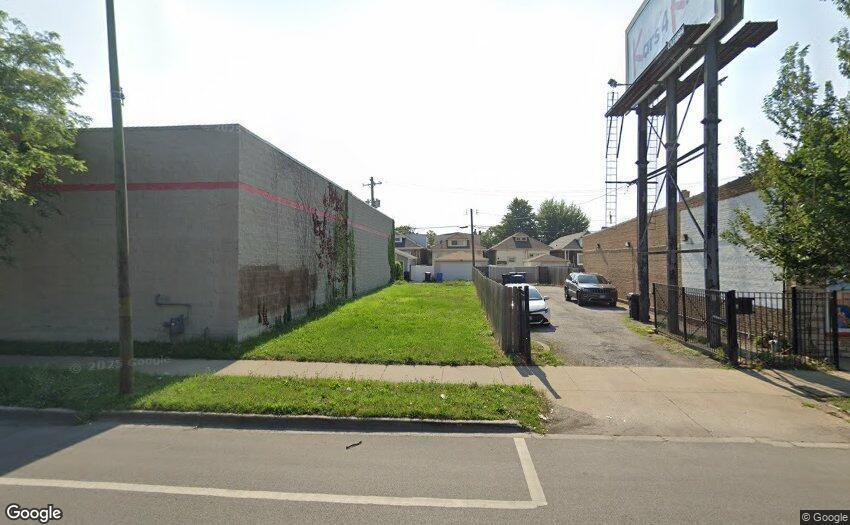 7640 S Ashland Ave., Chicago, IL 60620