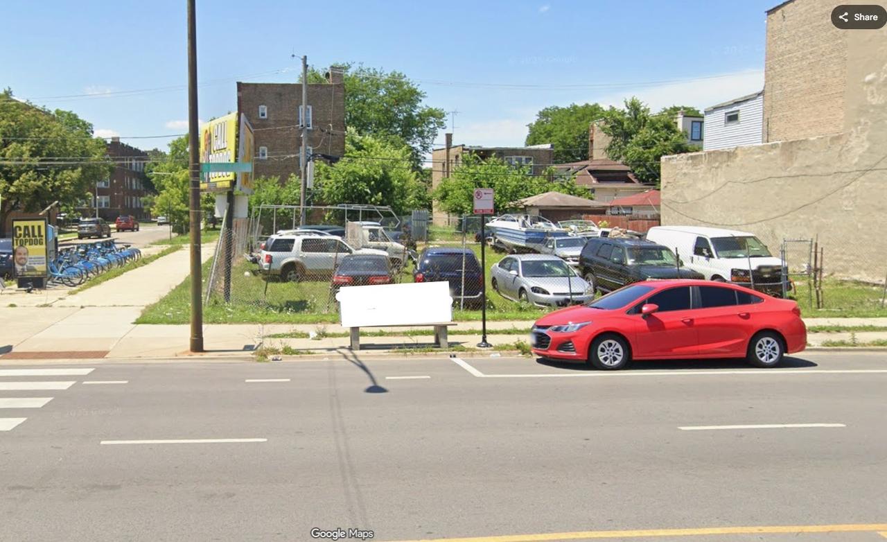 7752 S Ashland Ave., Chicago, IL 60620