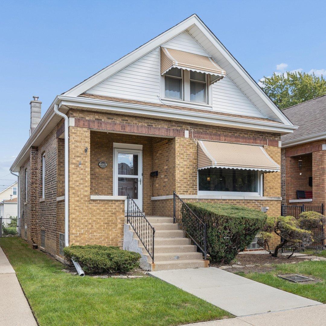 3135 S 55th Ct., Cicero, IL 60804