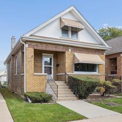 New Homes For Sale This Week in Cicero: October 23rd to October 29th