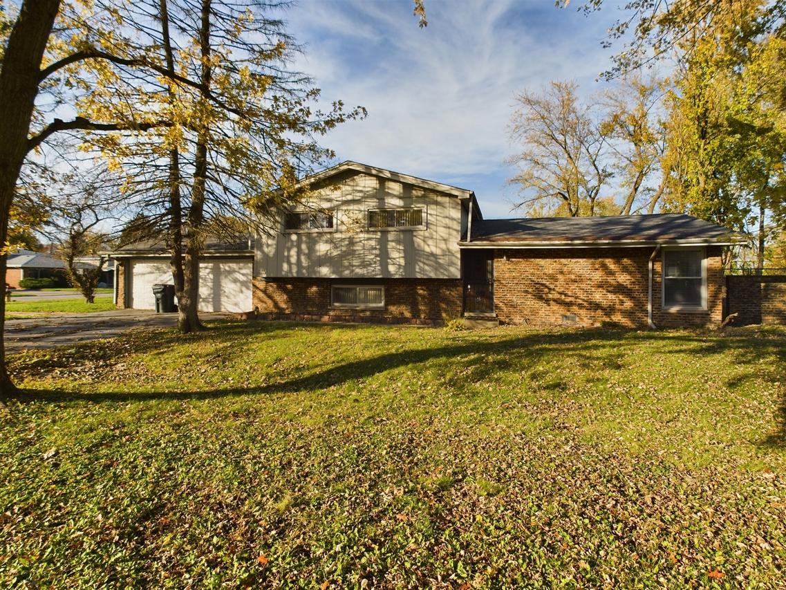 [Address Hidden by Seller], Dolton, IL 60419