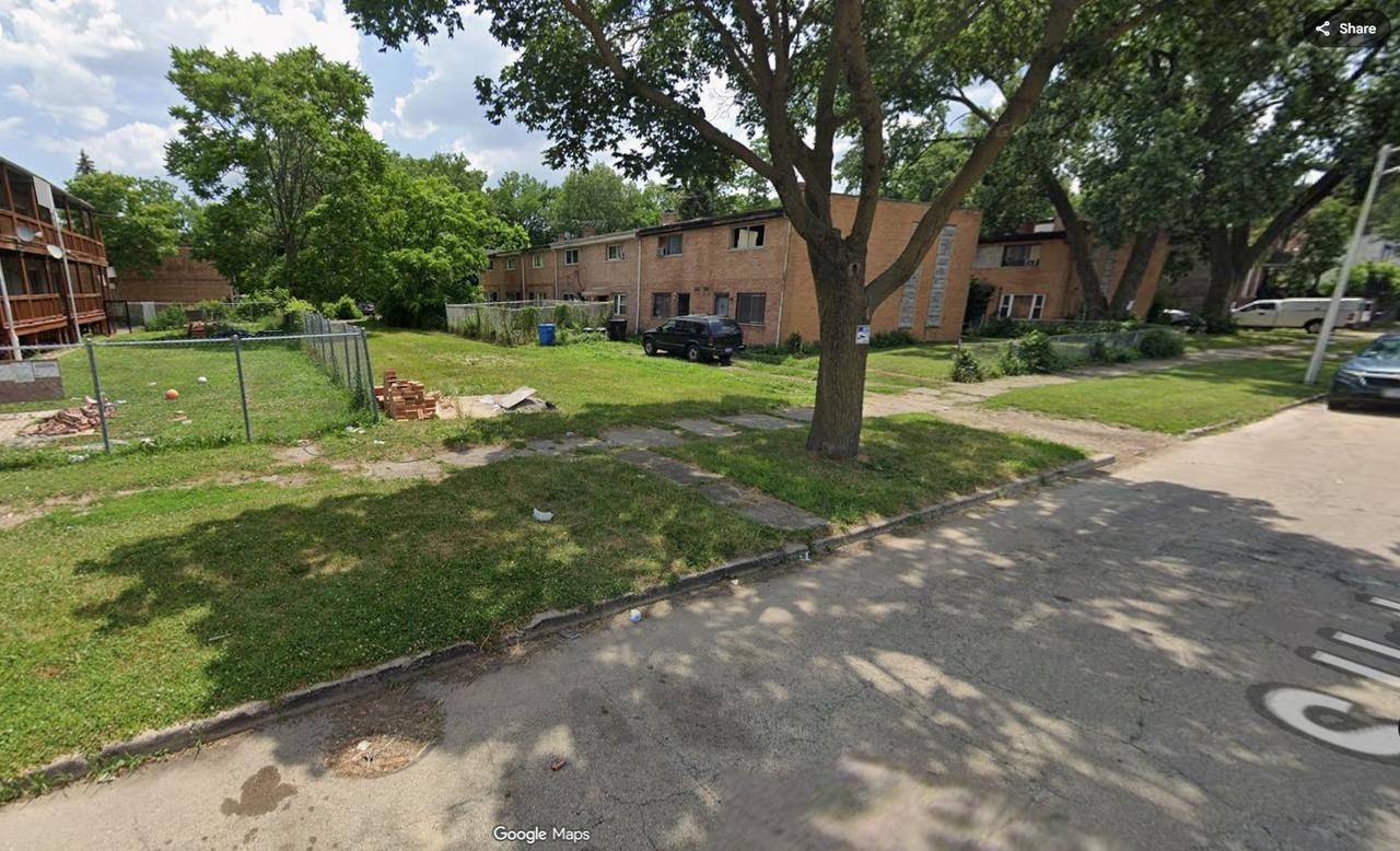 8005 S Union Ave., Chicago, IL 60620