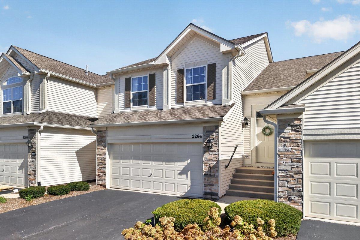 2264 Summerlin Dr., Aurora, IL 60503