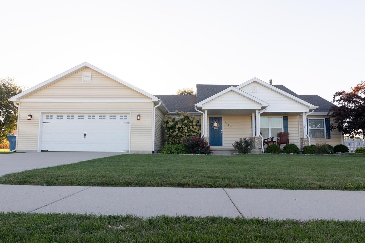1415 Indian Tr., Kankakee, IL 60901