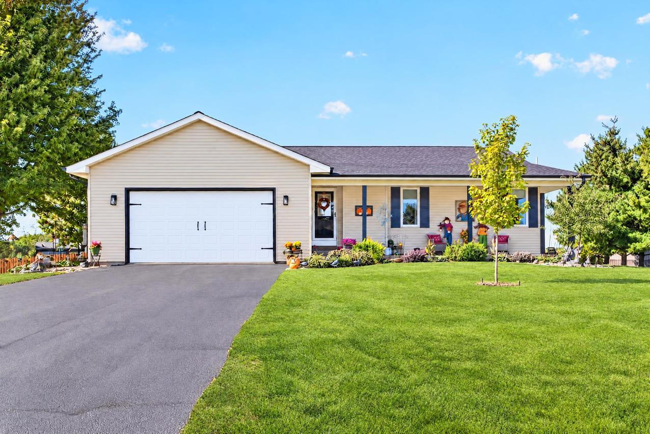 224 Windover Park Ct., Rochelle, IL 61068