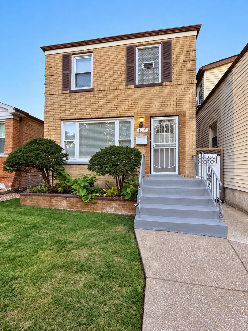 7803 S Champlain Ave., Chicago, IL 60619