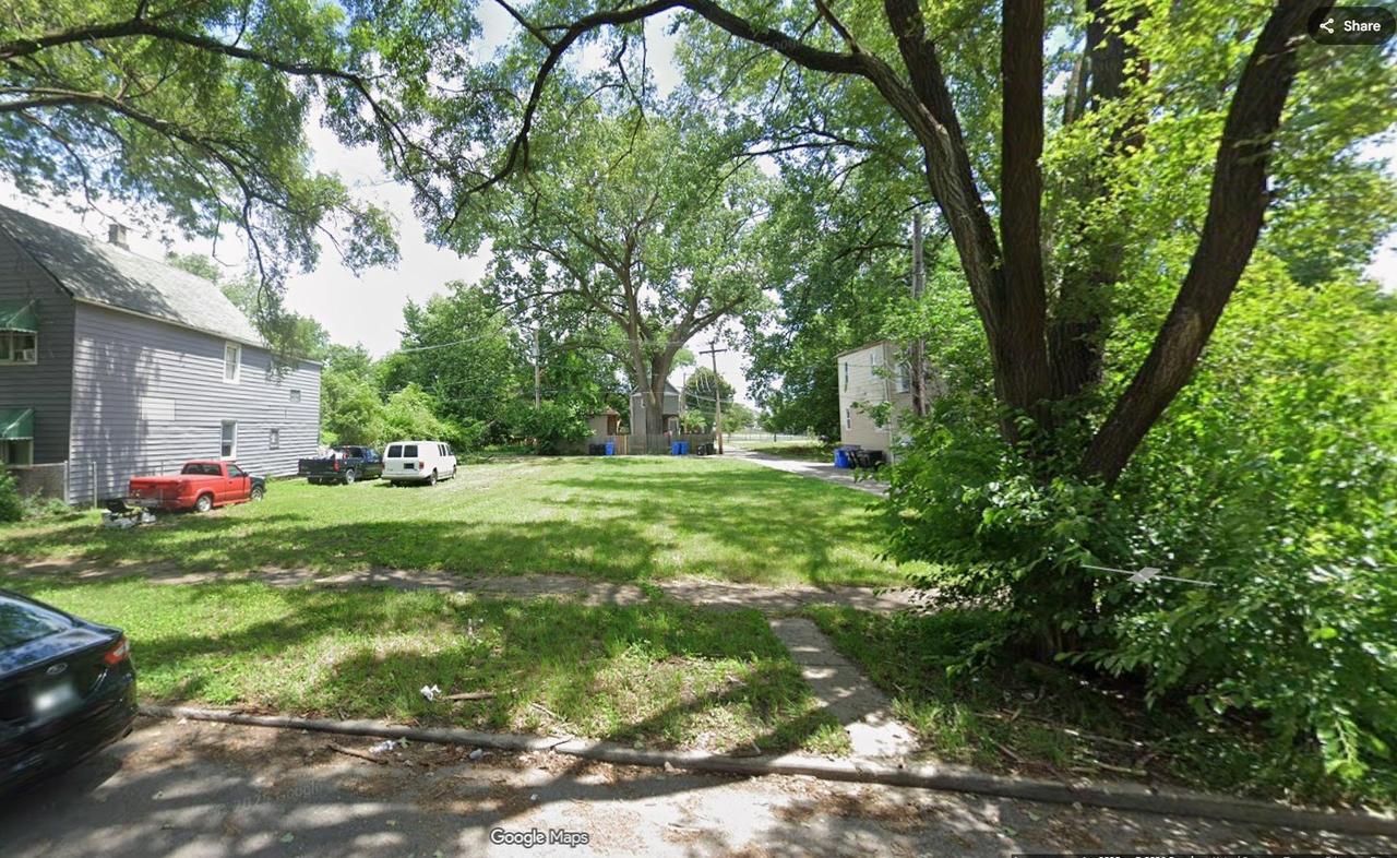 8041 S Parnell Ave., Chicago, IL 60620
